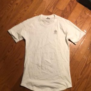 Reebok classic white T